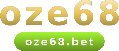 oze68 logo